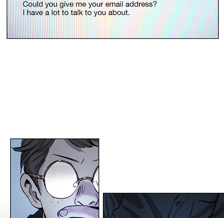 Read Redemption Camp chapter 8 image 51 on Lezhin