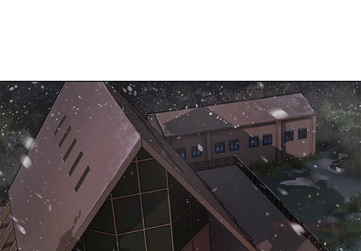 Read Redemption Camp chapter 9 image 1 on Lezhin