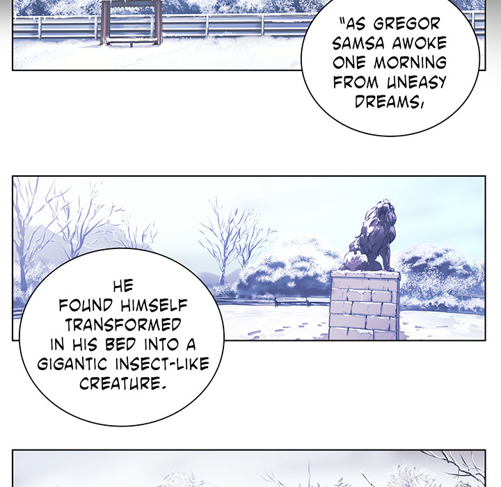 Read Redemption Camp chapter 9 image 11 on Lezhin