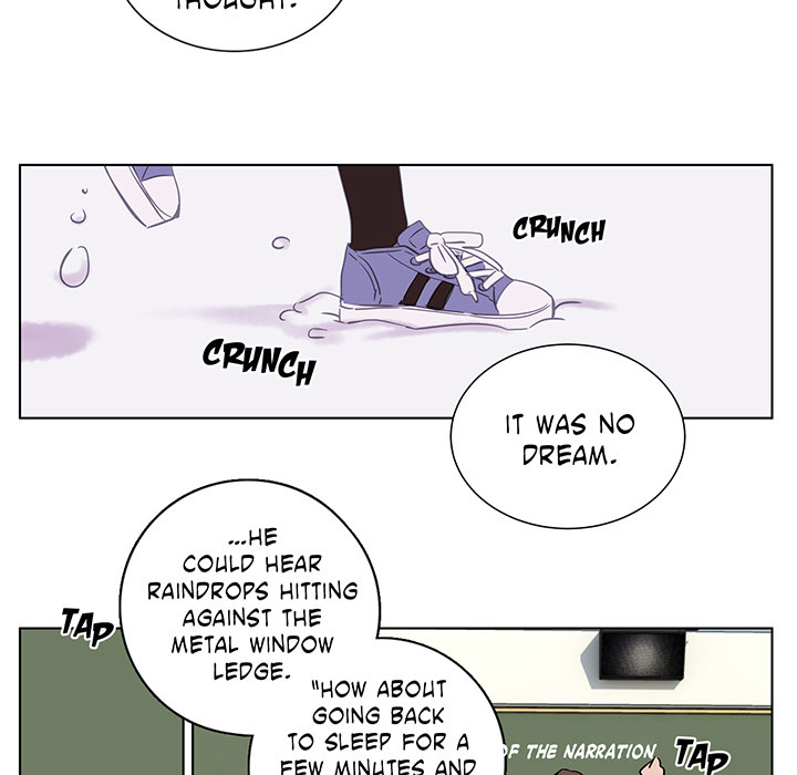 Read Redemption Camp chapter 9 image 13 on Lezhin