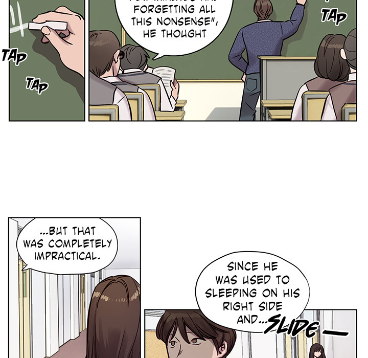 Read Redemption Camp chapter 9 image 14 on Lezhin