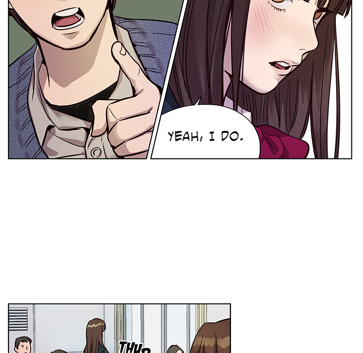 Read Redemption Camp chapter 9 image 17 on Lezhin