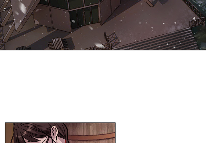 Read Redemption Camp chapter 9 image 2 on Lezhin