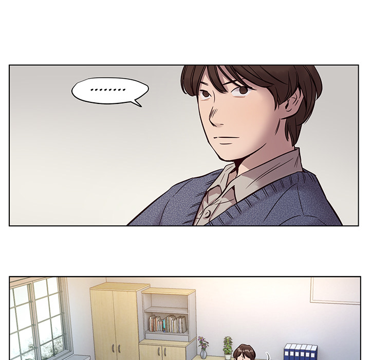 Read Redemption Camp chapter 9 image 22 on Lezhin