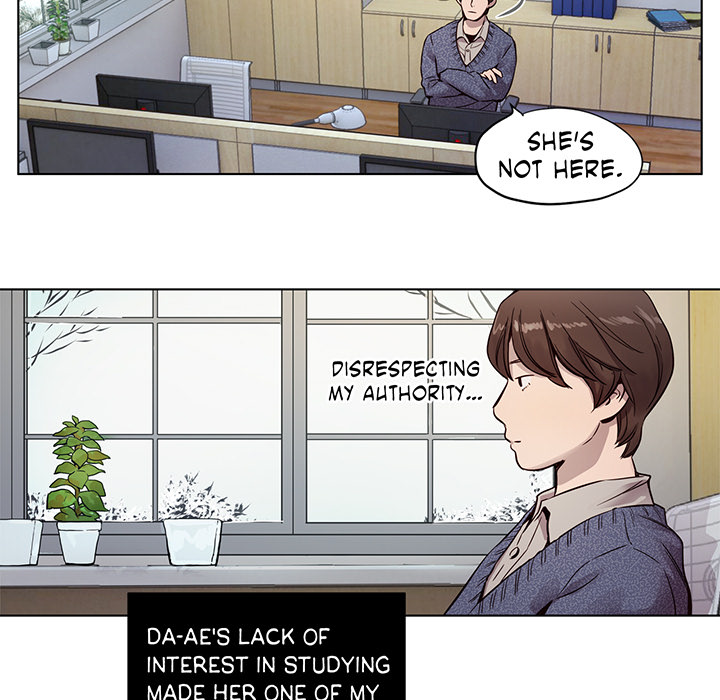 Read Redemption Camp chapter 9 image 23 on Lezhin