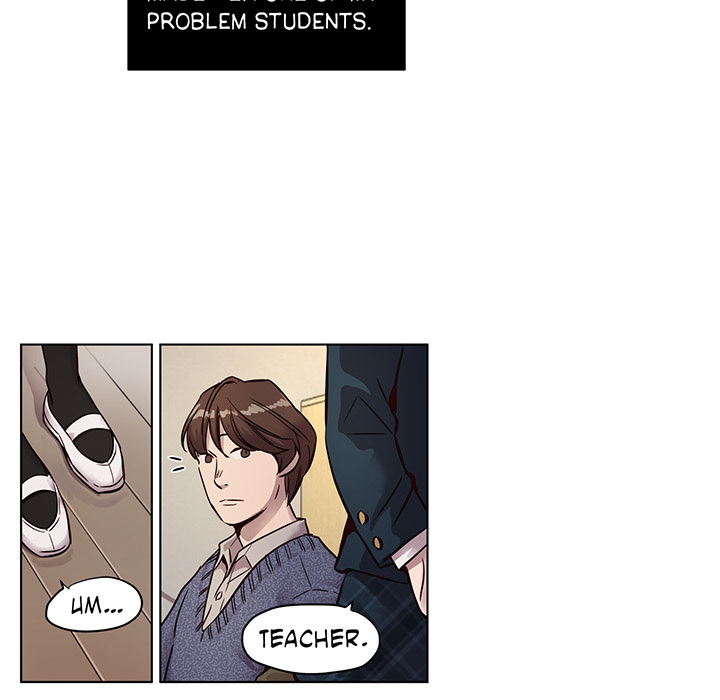 Read Redemption Camp chapter 9 image 24 on Lezhin