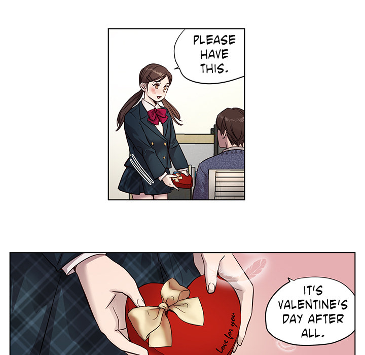 Read Redemption Camp chapter 9 image 25 on Lezhin