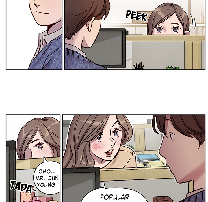 Read Redemption Camp chapter 9 image 28 on Lezhin