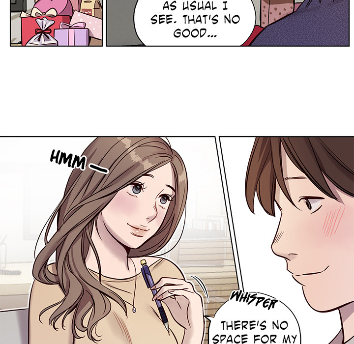 Read Redemption Camp chapter 9 image 29 on Lezhin