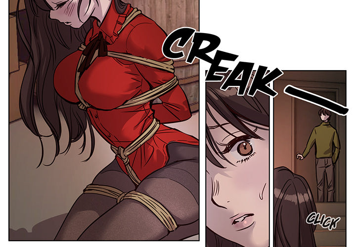 Read Redemption Camp chapter 9 image 3 on Lezhin