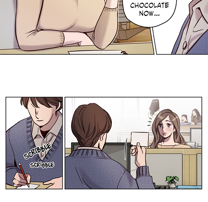 Read Redemption Camp chapter 9 image 30 on Lezhin