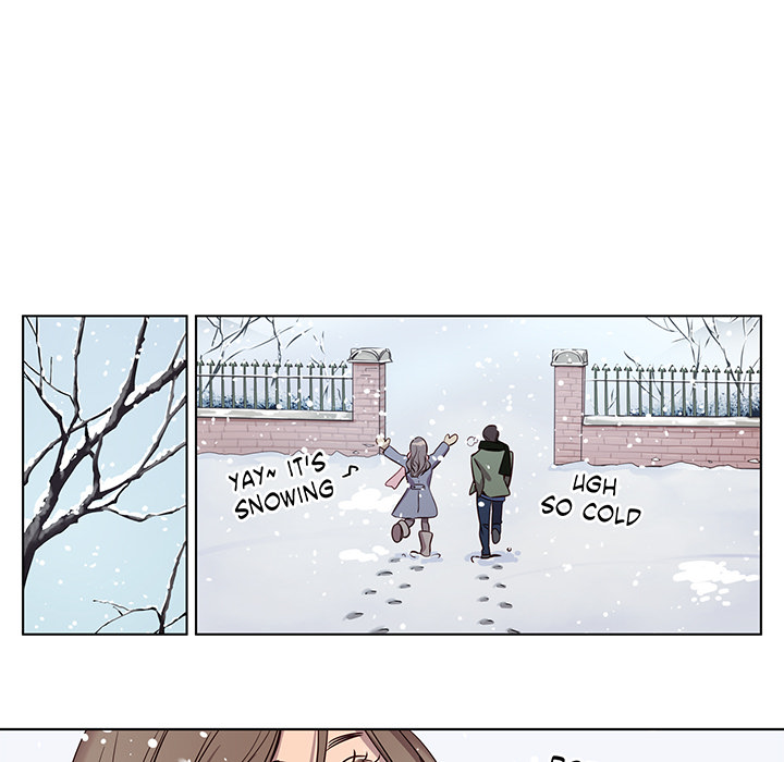Read Redemption Camp chapter 9 image 32 on Lezhin