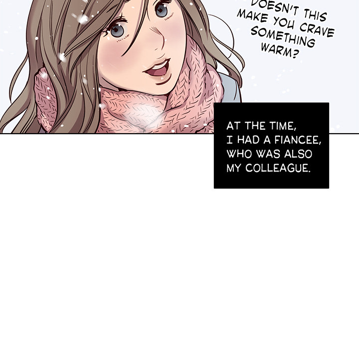 Read Redemption Camp chapter 9 image 33 on Lezhin