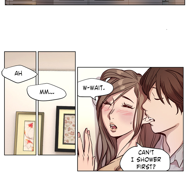 Read Redemption Camp chapter 9 image 35 on Lezhin