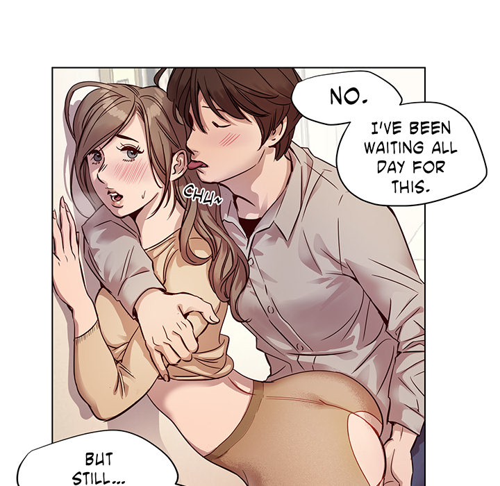 Read Redemption Camp chapter 9 image 36 on Lezhin