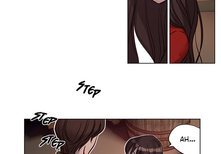 Read Redemption Camp chapter 9 image 4 on Lezhin