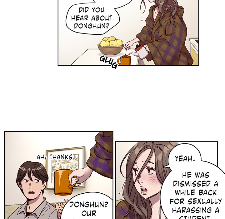 Read Redemption Camp chapter 9 image 47 on Lezhin