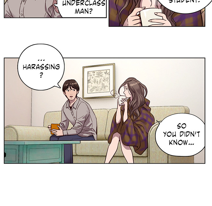 Read Redemption Camp chapter 9 image 48 on Lezhin