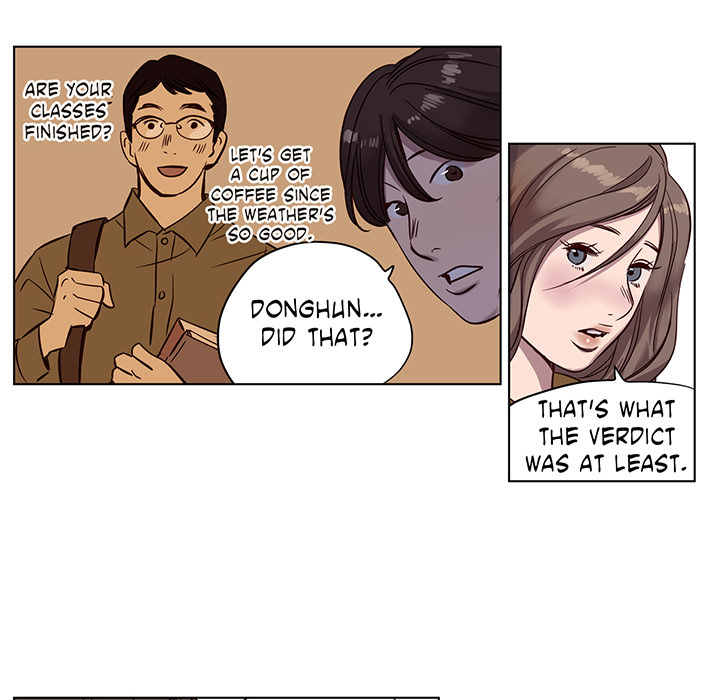 Read Redemption Camp chapter 9 image 49 on Lezhin