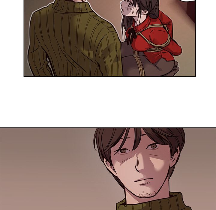 Read Redemption Camp chapter 9 image 5 on Lezhin