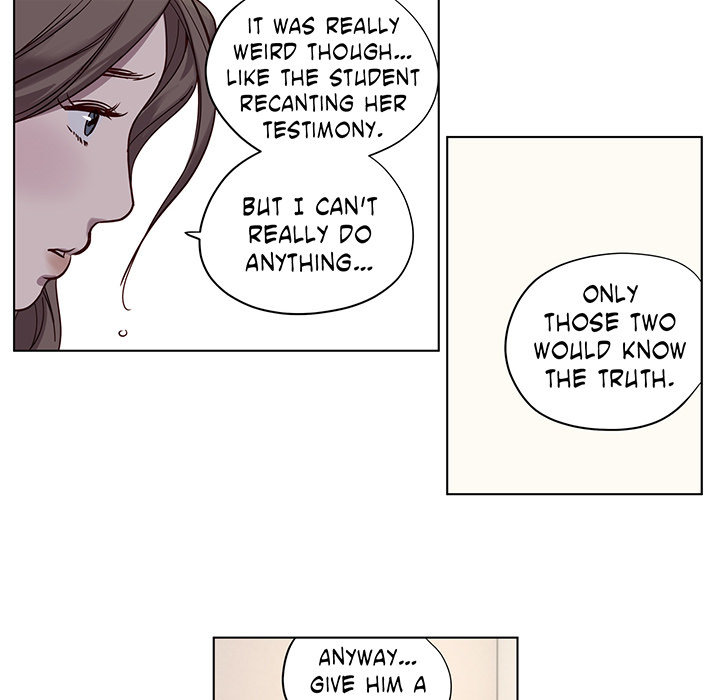 Read Redemption Camp chapter 9 image 50 on Lezhin