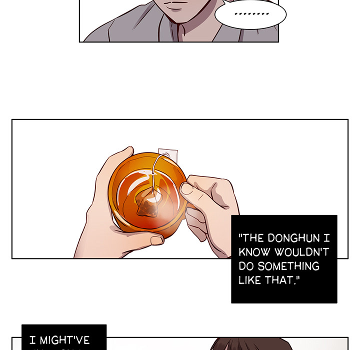 Read Redemption Camp chapter 9 image 52 on Lezhin