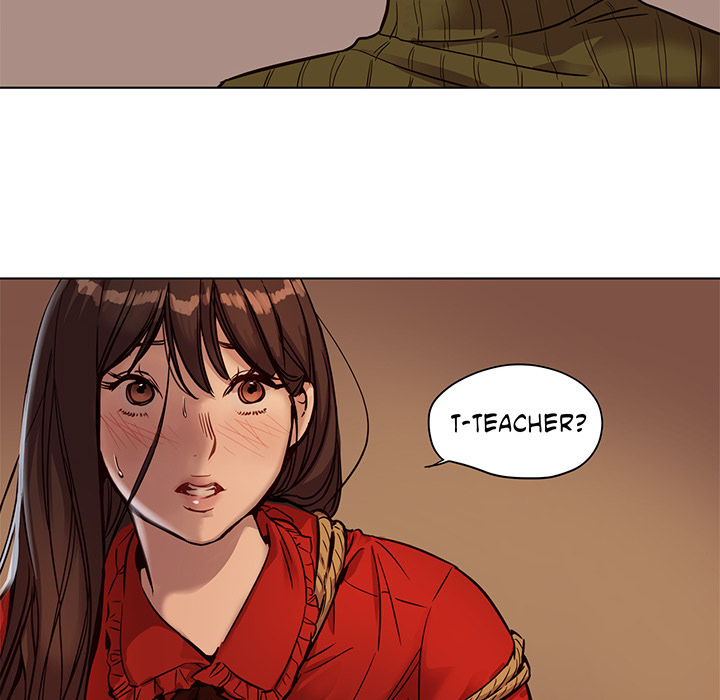 Read Redemption Camp chapter 9 image 6 on Lezhin