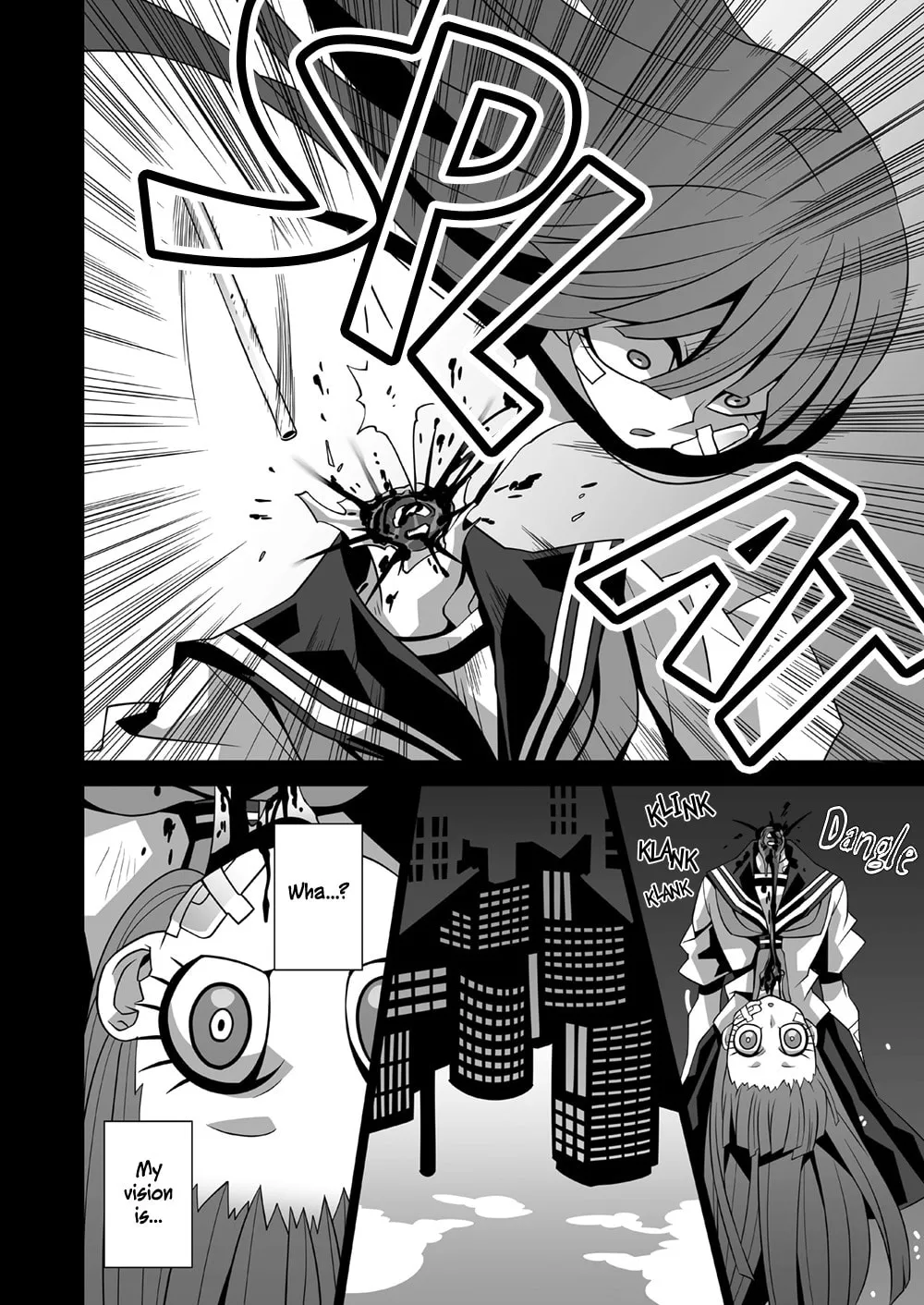 Read REDO chapter 0 image 18 on Lezhin