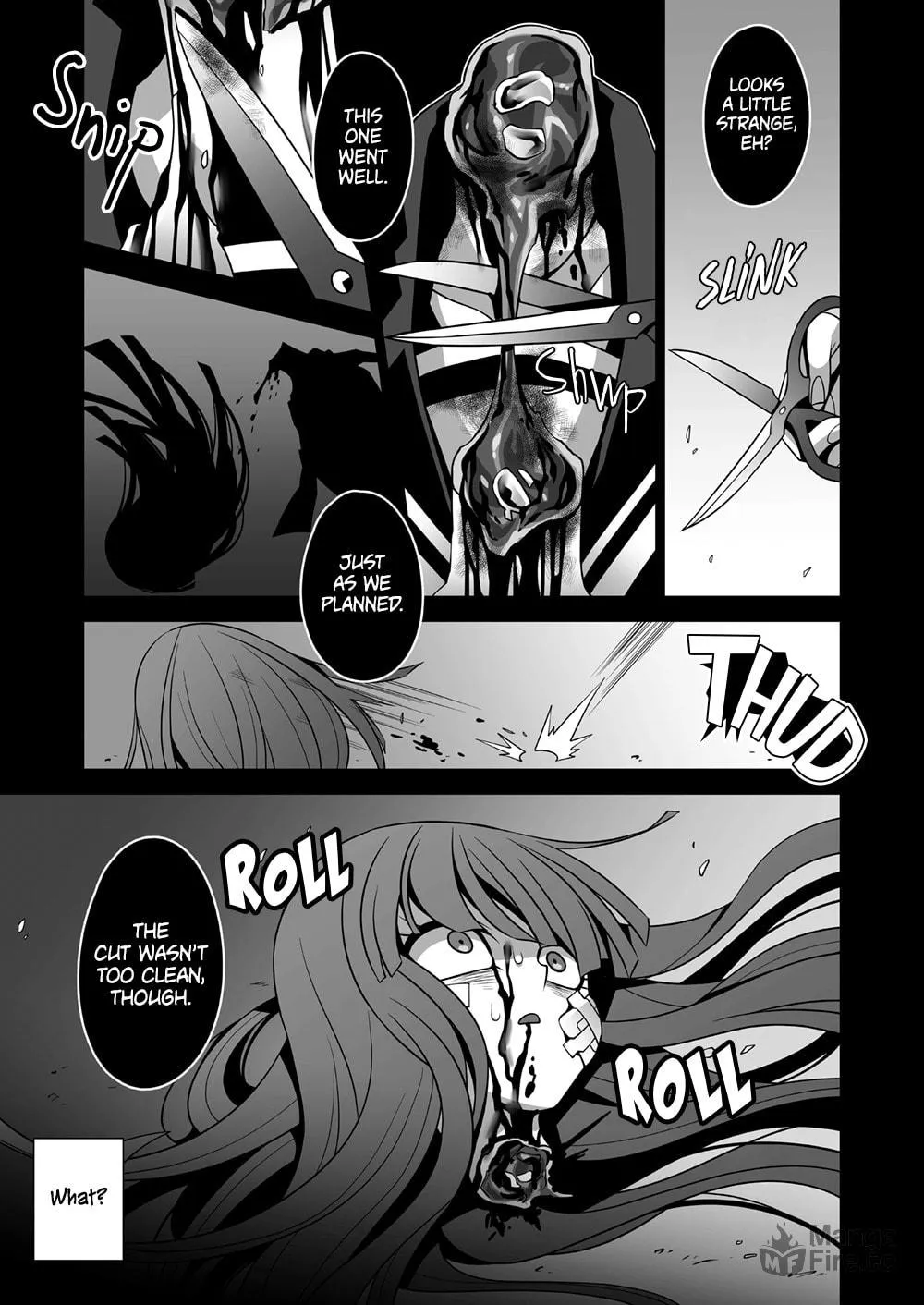 Read REDO chapter 0 image 19 on Lezhin
