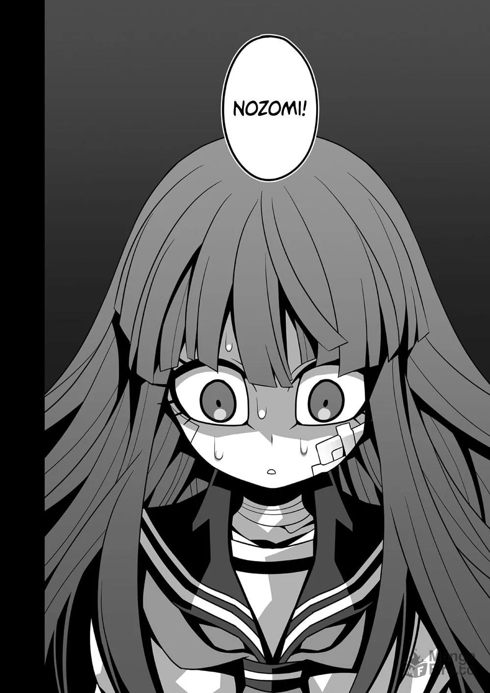 Read REDO chapter 0 image 20 on Lezhin