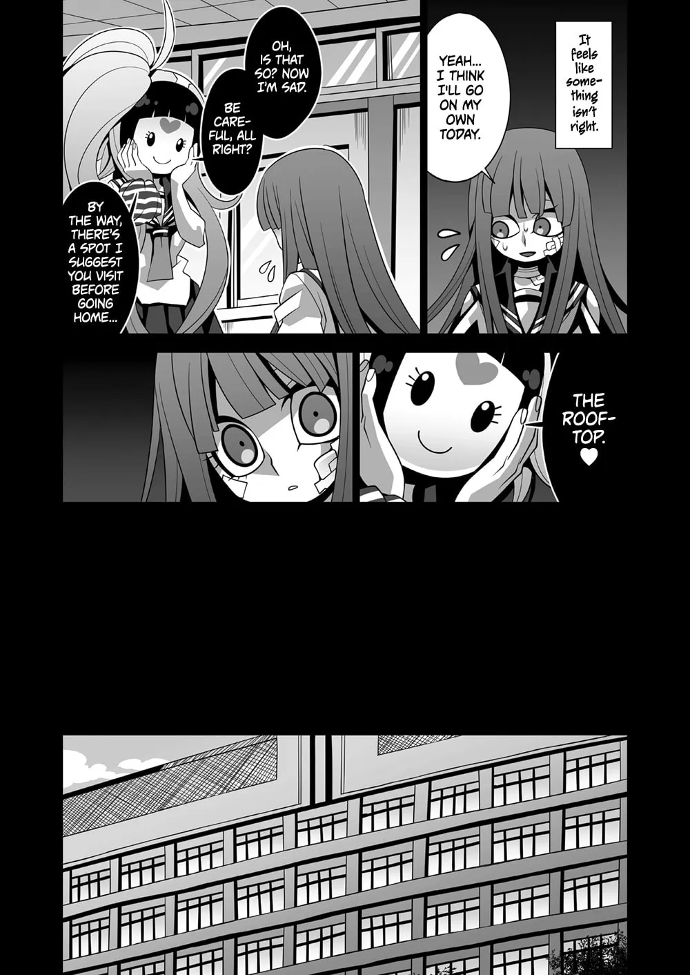 Read REDO chapter 0 image 22 on Lezhin