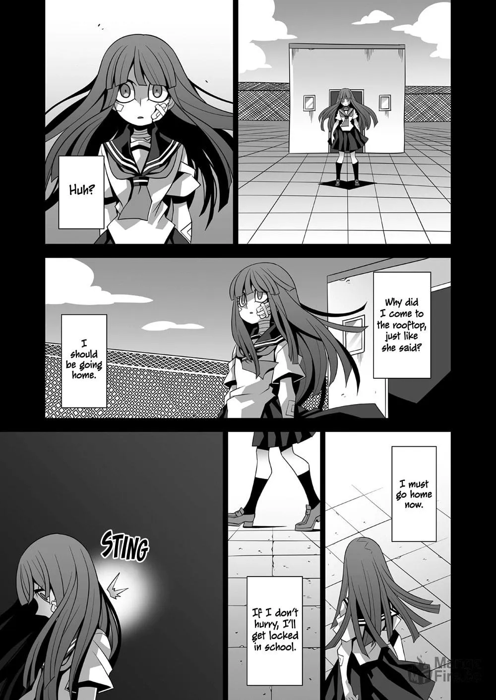 Read REDO chapter 0 image 23 on Lezhin