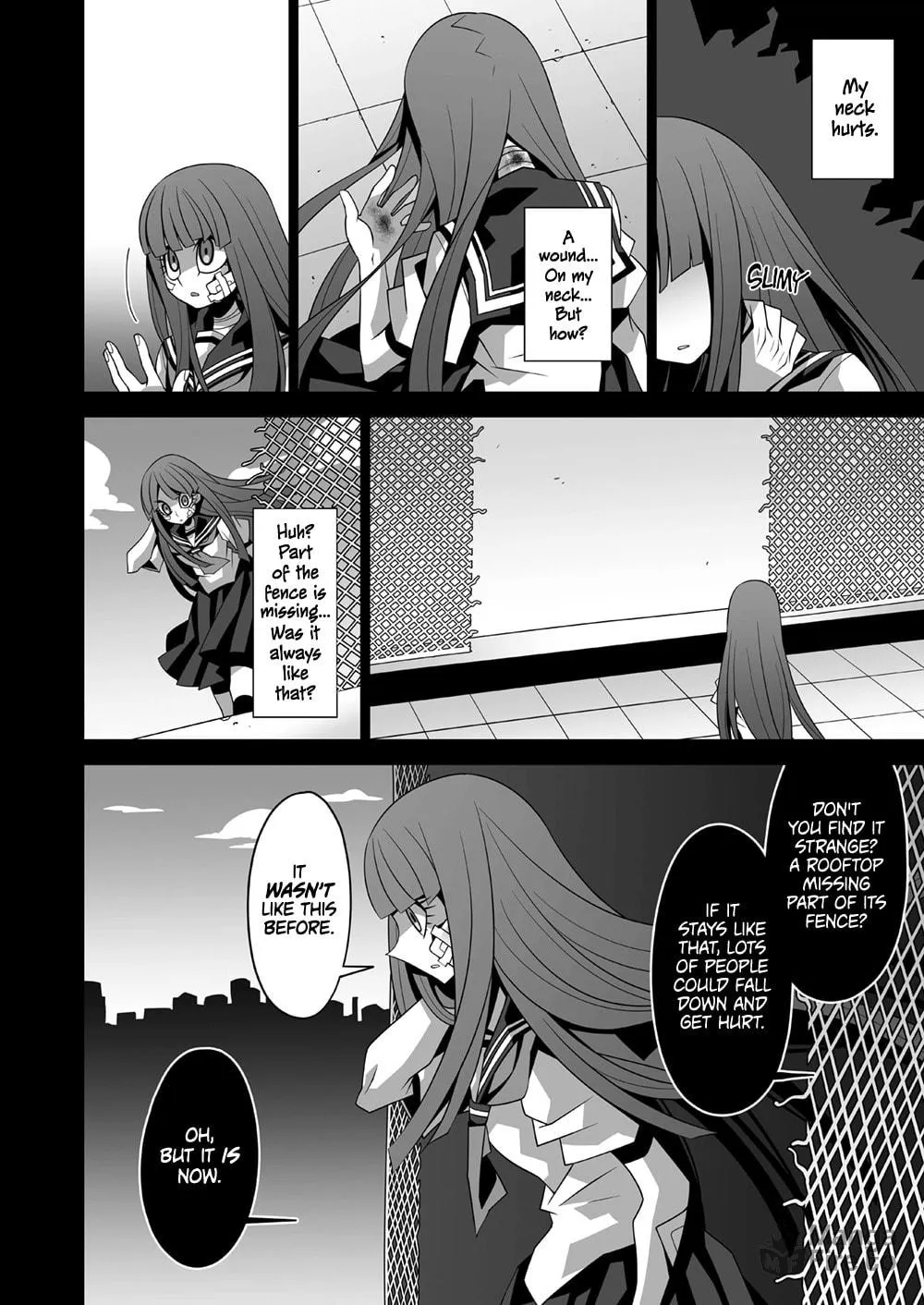 Read REDO chapter 0 image 24 on Lezhin