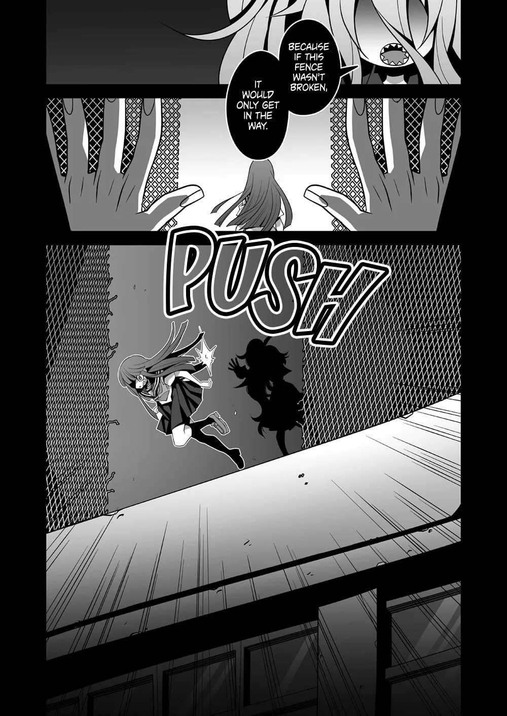 Read REDO chapter 0 image 25 on Lezhin