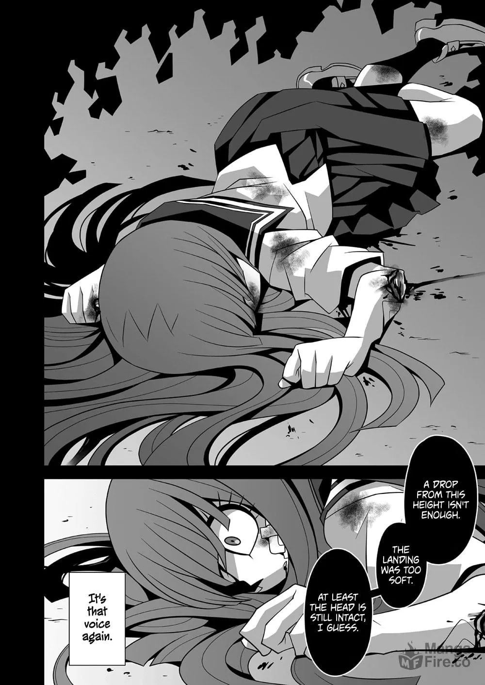 Read REDO chapter 0 image 26 on Lezhin