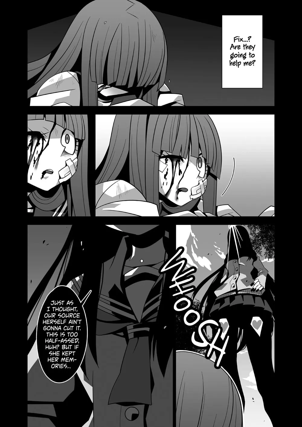 Read REDO chapter 0 image 28 on Lezhin