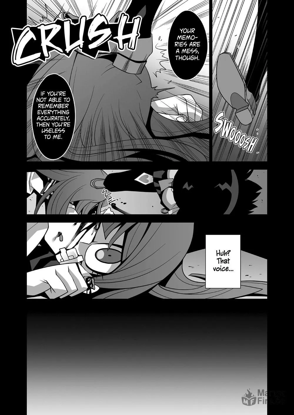 Read REDO chapter 0 image 29 on Lezhin