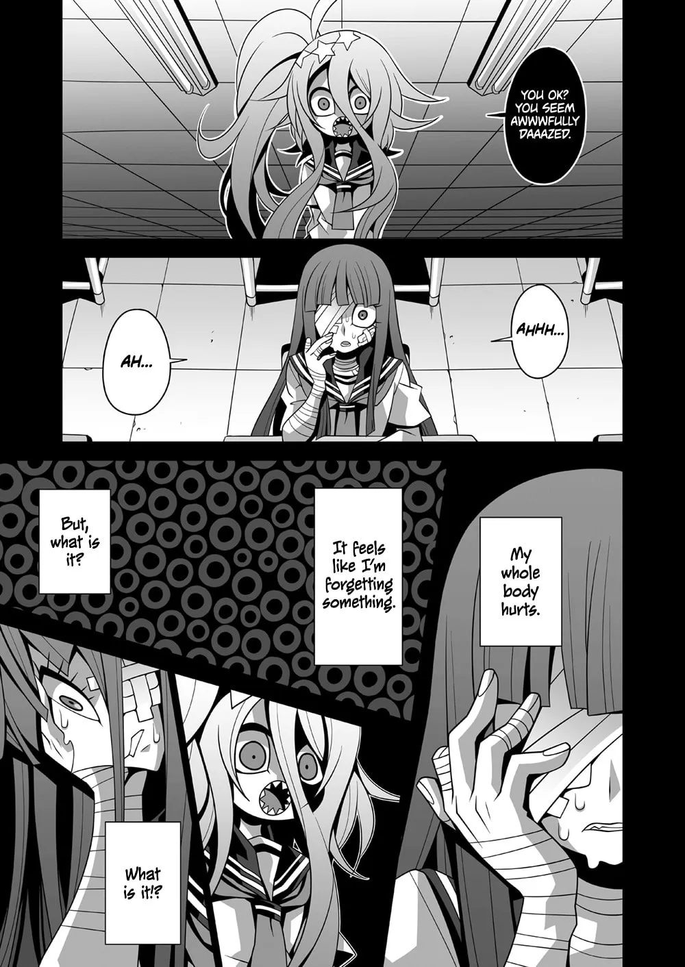 Read REDO chapter 0 image 31 on Lezhin