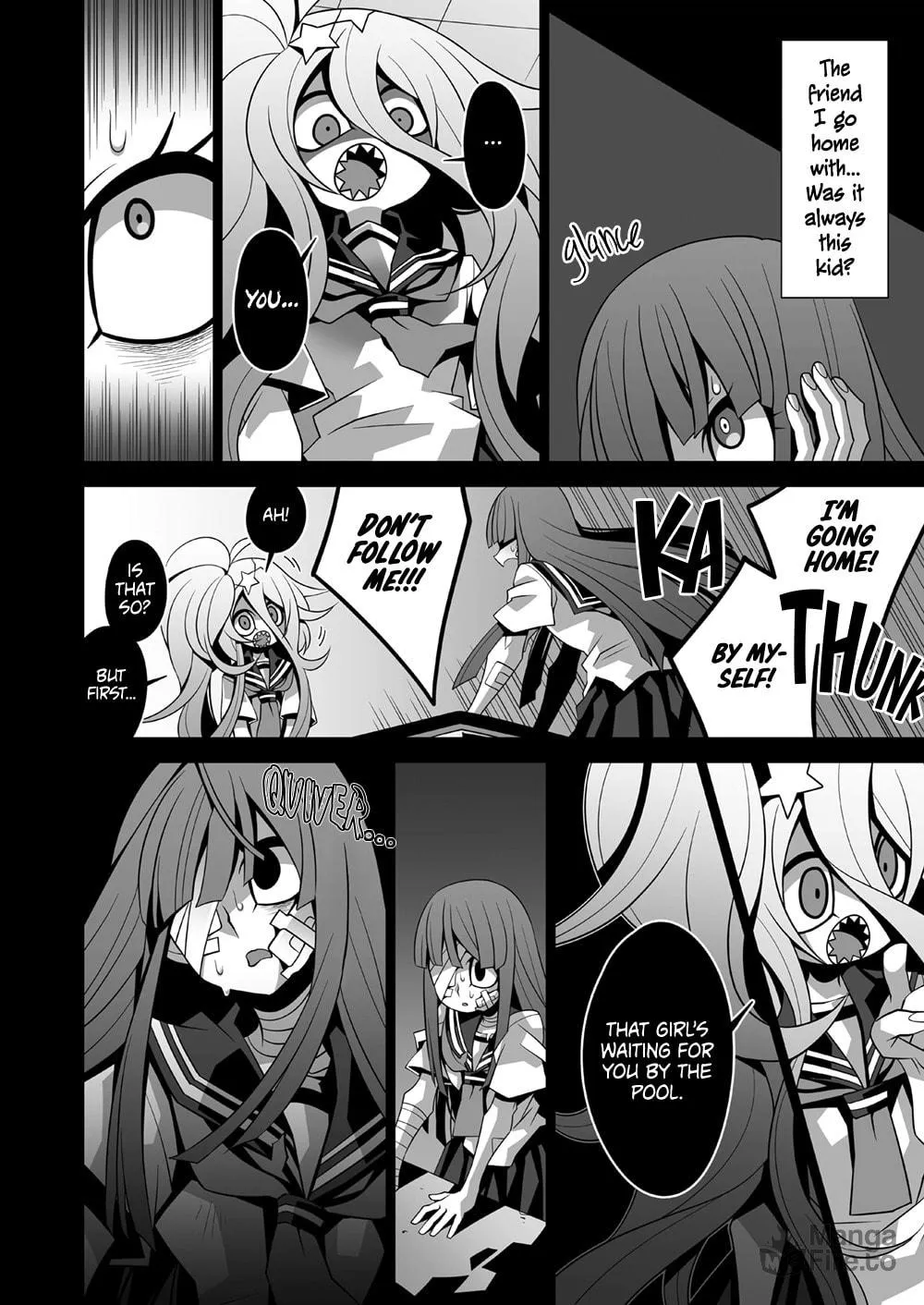 Read REDO chapter 0 image 32 on Lezhin