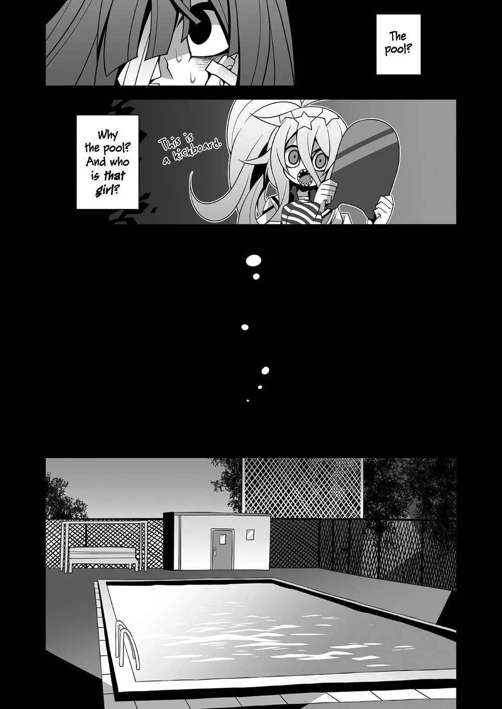 Read REDO chapter 0 image 33 on Lezhin