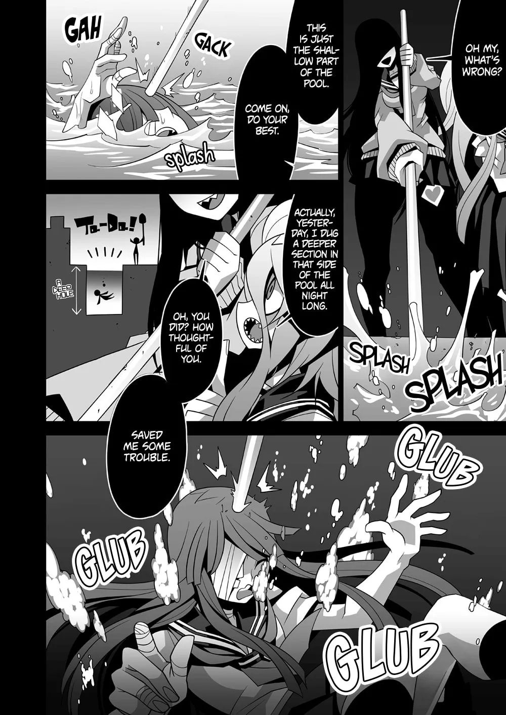 Read REDO chapter 0 image 36 on Lezhin
