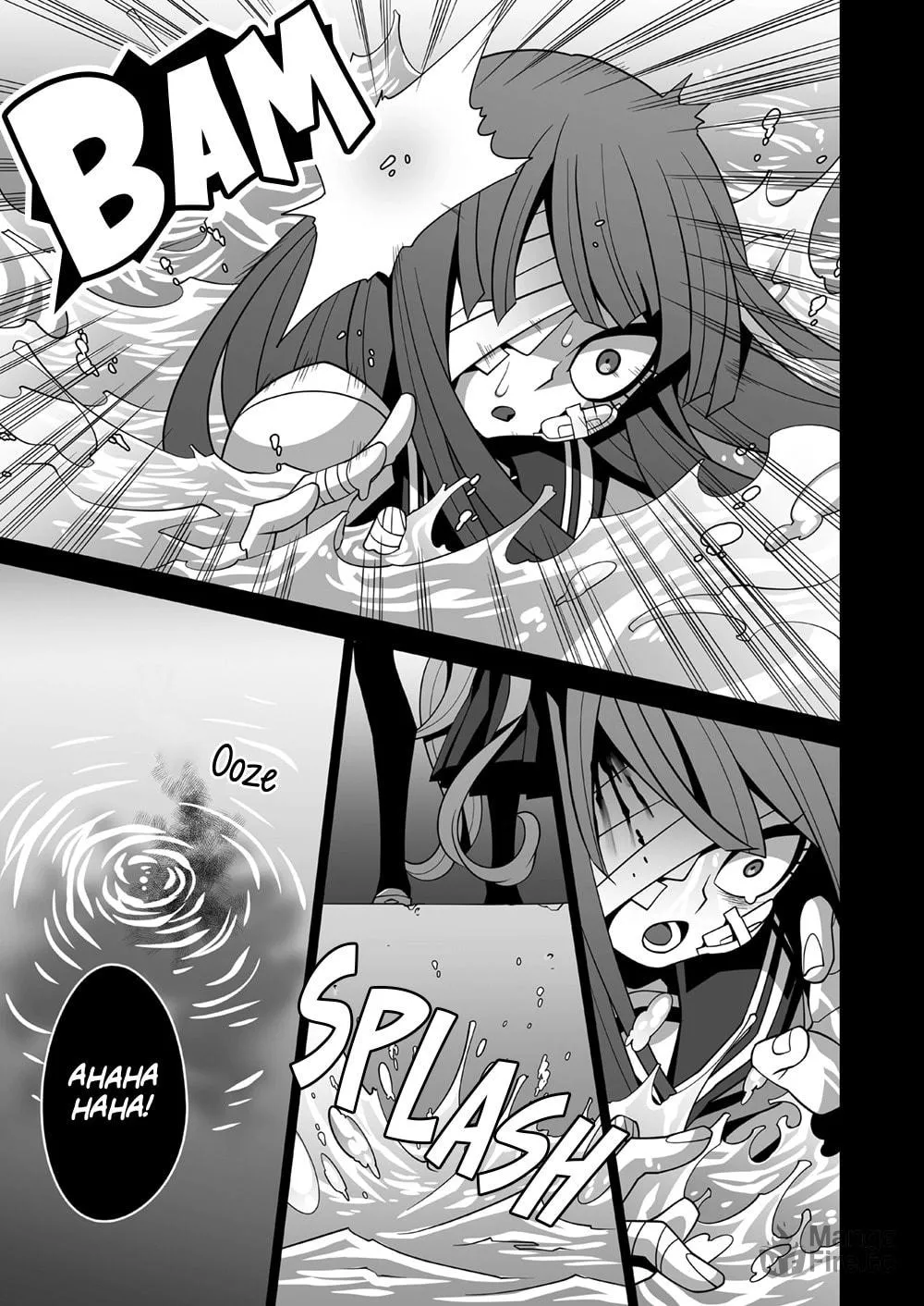 Read REDO chapter 0 image 39 on Lezhin