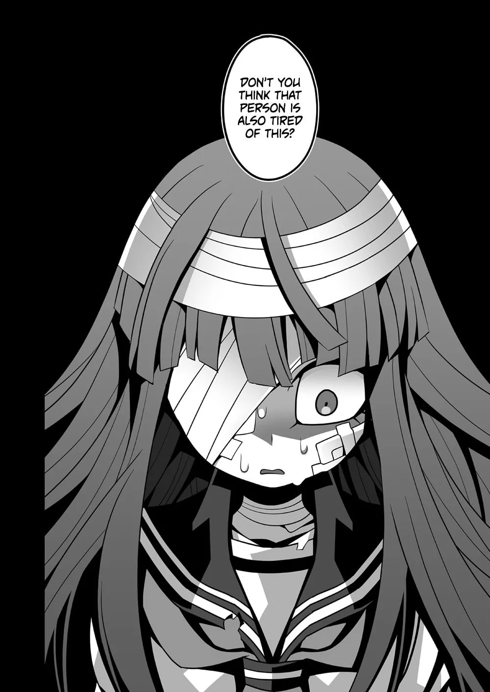 Read REDO chapter 0 image 42 on Lezhin