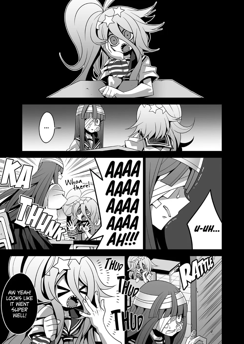 Read REDO chapter 0 image 43 on Lezhin