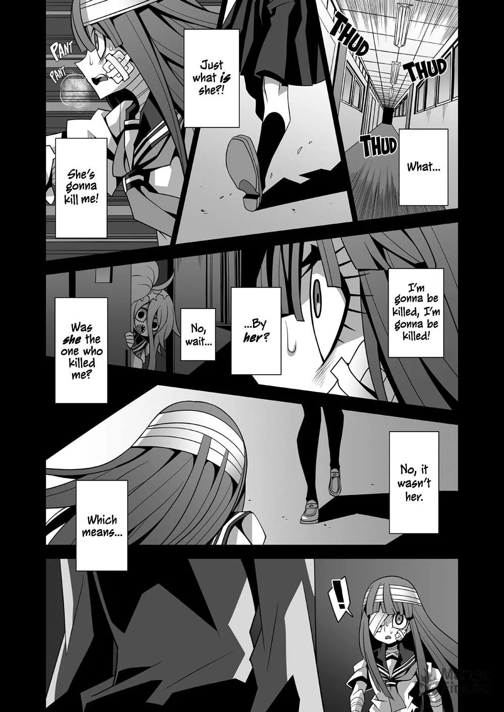 Read REDO chapter 0 image 44 on Lezhin