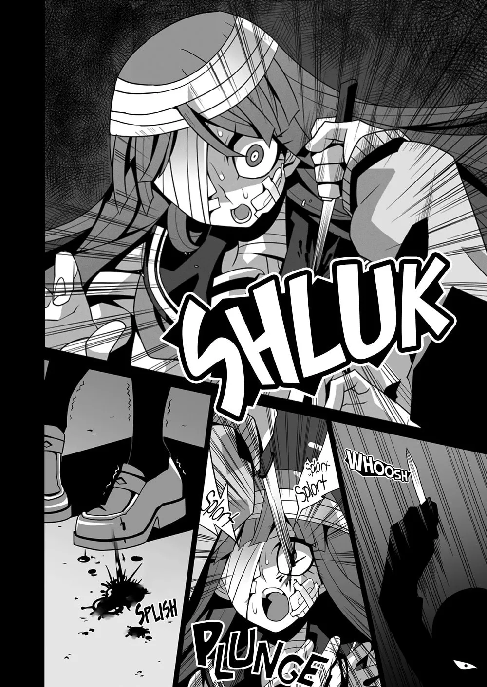 Read REDO chapter 0 image 46 on Lezhin