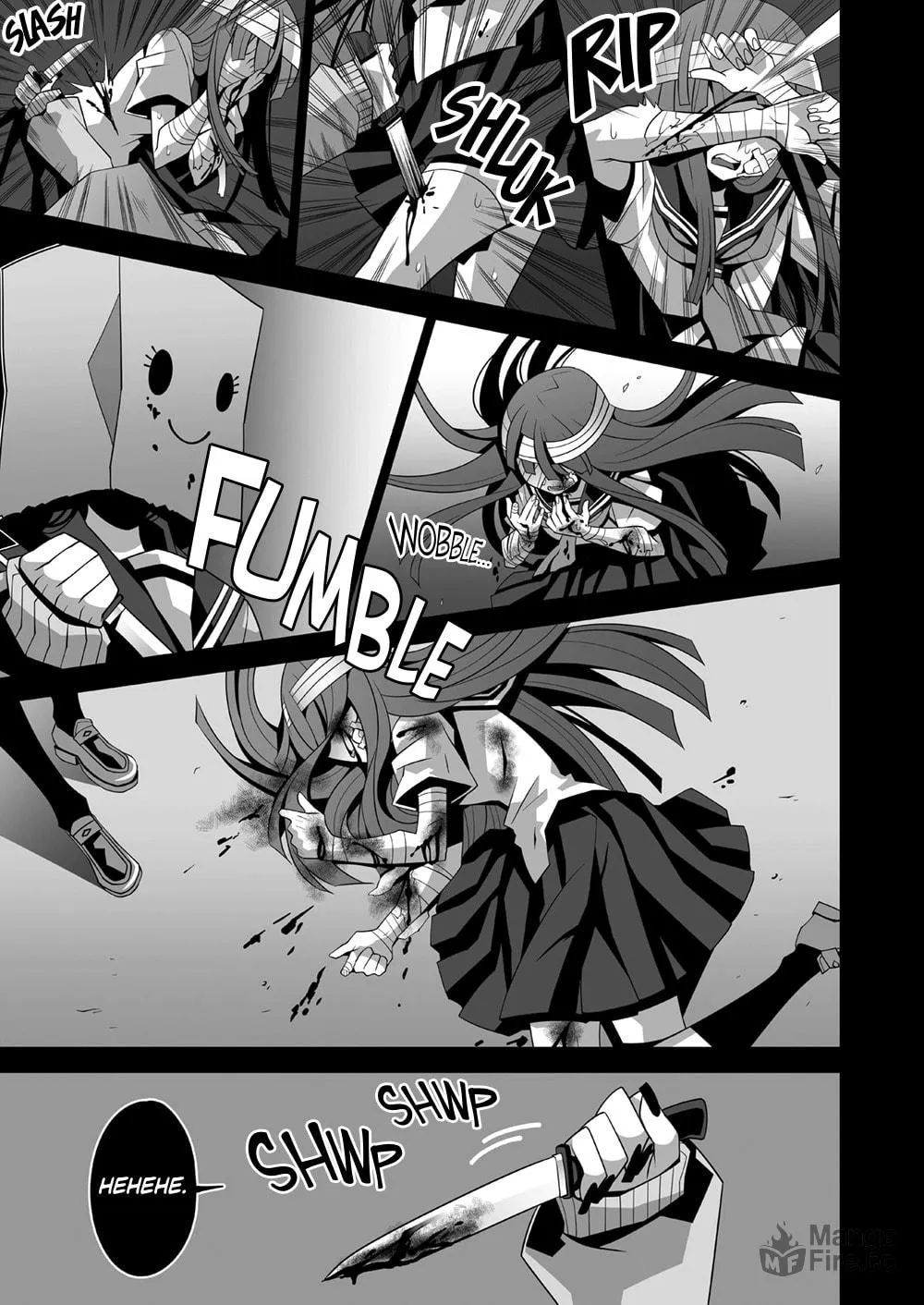 Read REDO chapter 0 image 47 on Lezhin