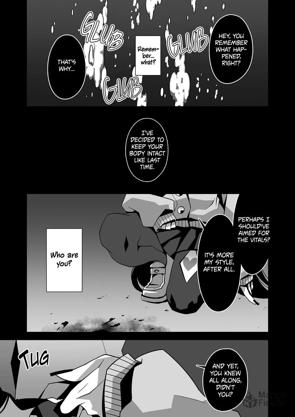 Read REDO chapter 0 image 49 on Lezhin