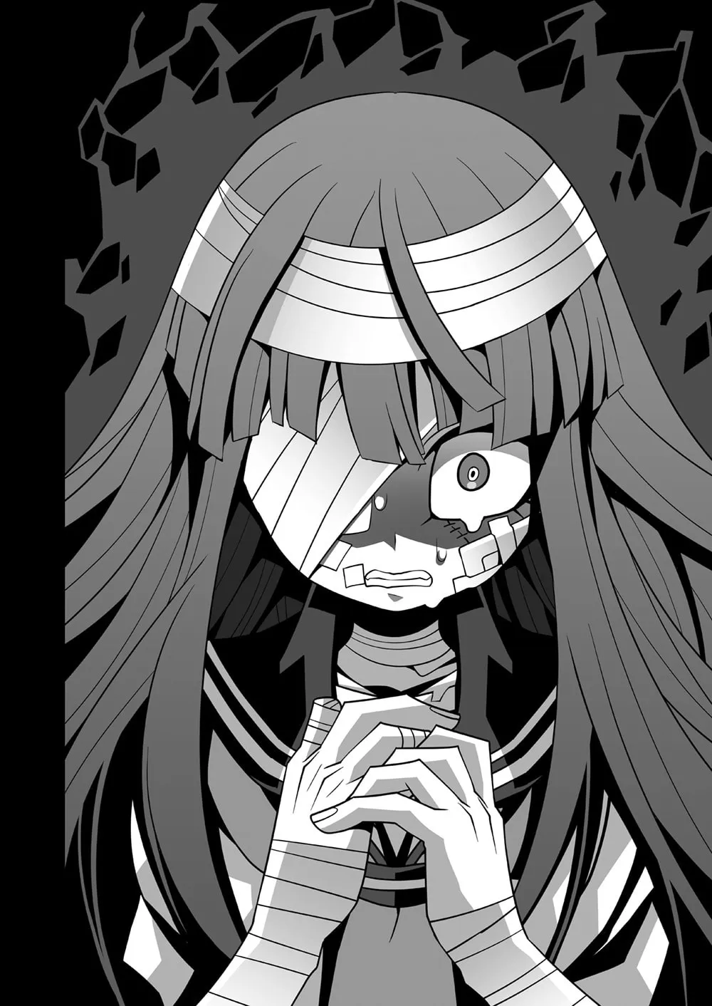 Read REDO chapter 0 image 52 on Lezhin