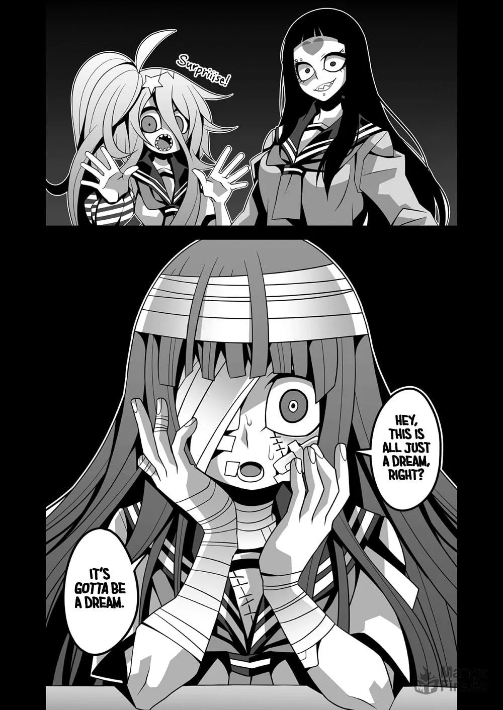 Read REDO chapter 0 image 53 on Lezhin